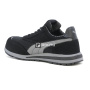 preview PUMA Rider BLK Low S1PS ESD černá pánská pracovní obuv
