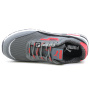 preview PUMA Rider Grey Low S1PS ESD šedá pánská pracovní obuv