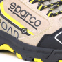 preview SPARCO Roc S3 béžová pánská pracovní obuv