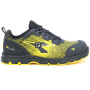preview DIADORA Run Atom S3 ESD žlutá pánská pracovní obuv
