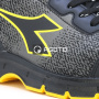 preview DIADORA Atom S3 ESD šedá pánská pracovní obuv
