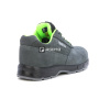 preview SPARCO Ontario S1P šedá pánská pracovní obuv