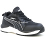 preview PUMA Safety Shift Low S3 pánská pracovní obuv polobotka černá lehká pohodlná