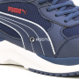 preview PUMA Shift Blue Low S1P modrá pánská pracovní obuv