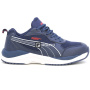 preview PUMA Shift Blue Low S1P modrá pánská pracovní obuv