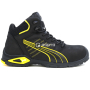 preview PUMA Amsterdam Mid S3 Safety shoes