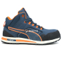 preview PUMA Crosstwist Mid S3 Safety shoes