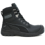 preview PUMA Conquest S3 Safety shoes with membrabe CoaTex