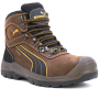 preview PUMA Sierra Nevada Mid S3 Safety shoes
