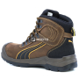 preview PUMA Sierra Nevada Mid S3 Safety shoes