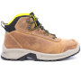 preview DIADORA Country Mid S3 hnědá pánská pracovní obuv