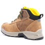 preview DIADORA Country Mid S3 hnědá pánská pracovní obuv