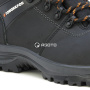 preview TOWORKFOR Trail Boot S3 černá pánská pracovní obuv