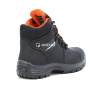 preview TOWORKFOR Trail Boot S3 černá pánská pracovní obuv