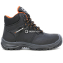 preview TOWORKFOR Trail Boot S3 černá pánská pracovní obuv