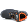 preview TOWORKFOR Trail Boot S3 černá pánská pracovní obuv