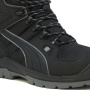 preview PUMA Yosemite CTX O2 černá pánská pracovní obuv + membrána Výprodej