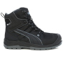 preview PUMA Yosemite CTX O2 černá pánská pracovní obuv + membrána Výprodej
