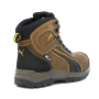 preview PUMA Sierra Nevada Mid CTX O2 hnědá pánská pracovní obuv Coa.Tex membrána