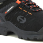preview HECKEL Macexpedition 3.0 S3 GTX černá pánská pracovní obuv Goretex membrána