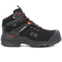 preview HECKEL Macexpedition 3.0 S3 GTX černá pánská pracovní obuv Goretex membrána