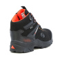 preview HECKEL Macexpedition 3.0 S3 GTX černá pánská pracovní obuv Goretex membrána