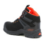 preview HECKEL Macexpedition 3.0 S3 GTX černá pánská pracovní obuv Goretex membrána