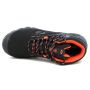 preview HECKEL Macexpedition 3.0 S3 GTX černá pánská pracovní obuv Goretex membrána