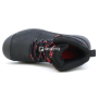 preview PUMA Iron HD BLK Mid S3 černá pánská pracovní obuv