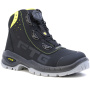 preview FTG Falcon S3 ESD BOA černá pánská pracovní obuv