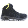 preview FTG Falcon S3 ESD BOA černá pánská pracovní obuv