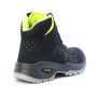 preview FTG Falcon S3 ESD BOA černá pánská pracovní obuv