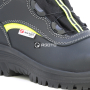 preview SIXTON ROLING BOA® černá pánská holeňová pracovní obuv