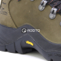 preview NORISK Sintra O2 olivová pracovní outdoor obuv + Aquatex membrána