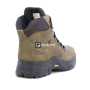preview NORISK Sintra O2 olivová pracovní outdoor obuv + Aquatex membrána