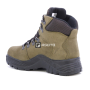 preview NORISK Sintra O2 olivová pracovní outdoor obuv + Aquatex membrána