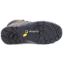 preview NORISK Sintra O2 olivová pracovní outdoor obuv + Aquatex membrána