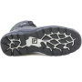 preview PUMA Cascades MID S3 černá pánská pracovní obuv