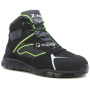 preview EXENA XR99 Street S3 černá pánská pracovní obuv