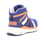 preview PUMA Rival Mid S1P ESD blue/orange modrá pánská pracovní obuv