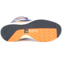 preview PUMA Rival Mid S1P ESD blue/orange modrá pánská pracovní obuv