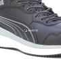 preview PUMA Zoom Mid S3 ESD černá pánská pracovní obuv Výprodej