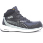 preview PUMA Zoom Mid S3 ESD černá pánská pracovní obuv Výprodej