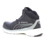 preview PUMA Zoom Mid S3 ESD černá pánská pracovní obuv Výprodej