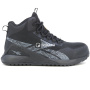 preview REEBOK IB3484 S3 ESD Nano X1 černá pánská prácovní obuv