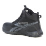 preview REEBOK IB3484 S3 ESD Nano X1 černá pánská prácovní obuv