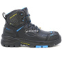 preview SIR Level UP S3 černá pánská pracovní obuv