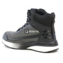 preview SIR Journey S3 Black/Grey šedá pánská pracovní obuv