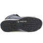preview SIR Journey S3 Black/Grey šedá pánská pracovní obuv