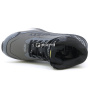 preview SIR Journey S3 Black/Grey šedá pánská pracovní obuv